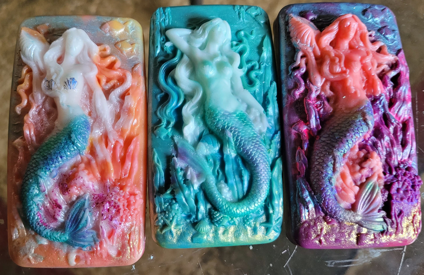 Specialty Mermaid